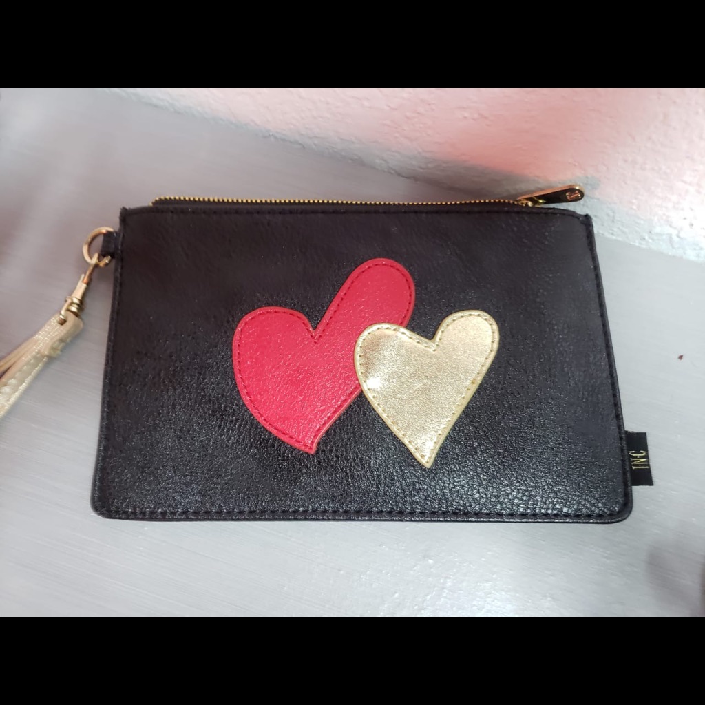 Inc Wallets